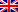 Flag for English