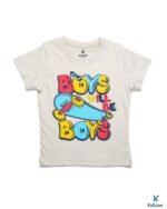 The Skateboard T-shirt