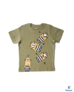 Minions T-shirt