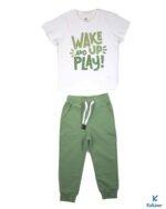 Wake up set (sewatpants) - Image 3