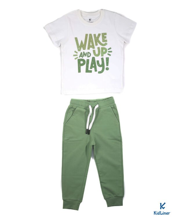 Wake up set (sewatpants) - Image 3