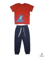 Stitch set (sweatpants) - Image 3