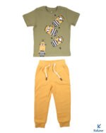 Minions set (sweatpants) - Image 3