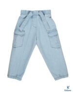 Boyfriend Jeans - Image 4