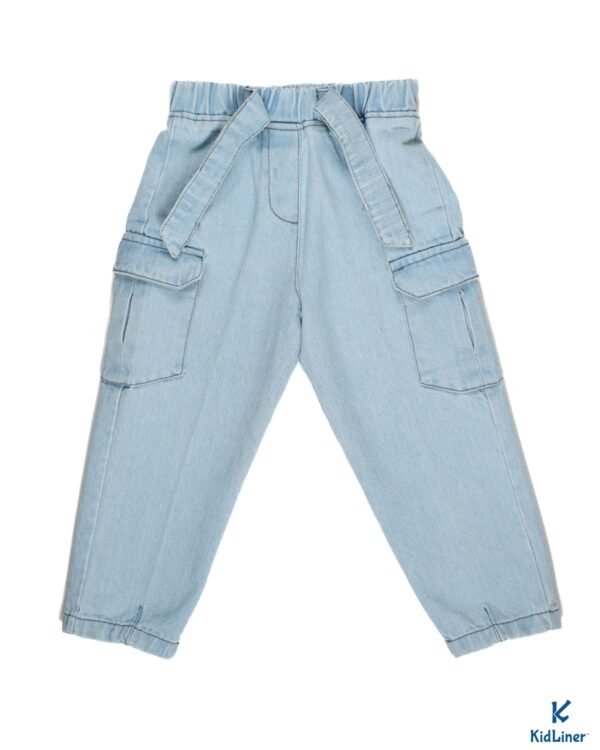 Boyfriend Jeans - Image 4