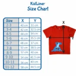 T-Shirt Set (3 Pack) "Minions , Wakeup , Stitch" - Image 5