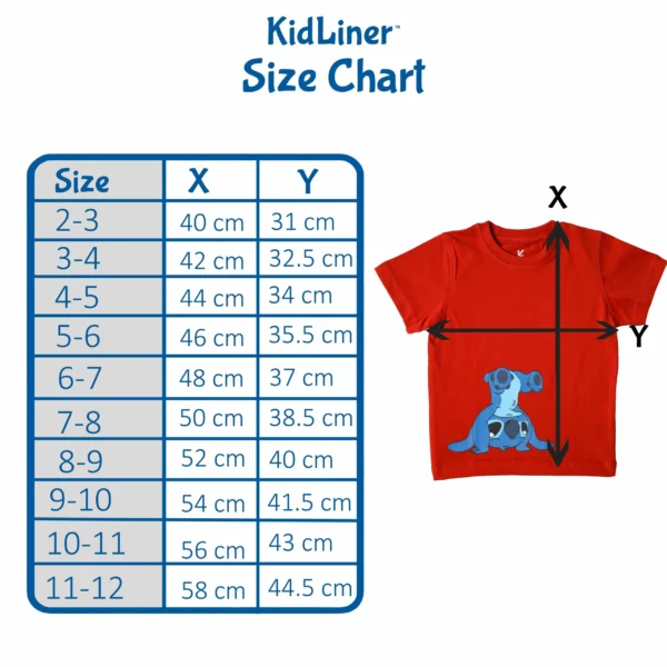 T-Shirt Set (3 Pack) "Minions , Wakeup , Stitch" - Image 5