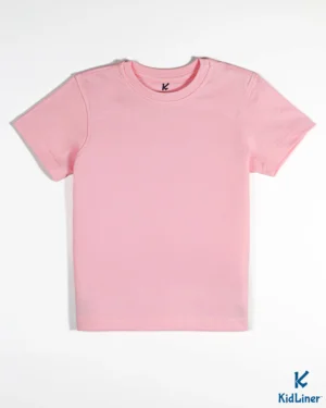 Pink T-shirt (Basic)