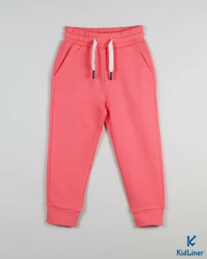 Pink Sweatpants