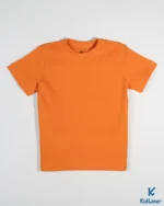 Orange T-shirt (Basic)