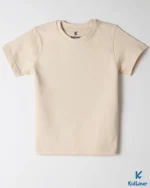 Beige T-shirt (Basic)