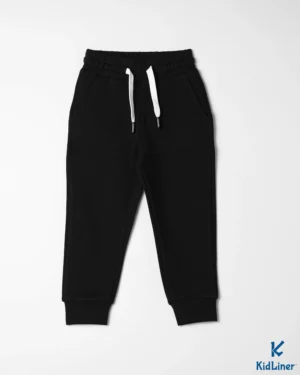 Black Sweatpants