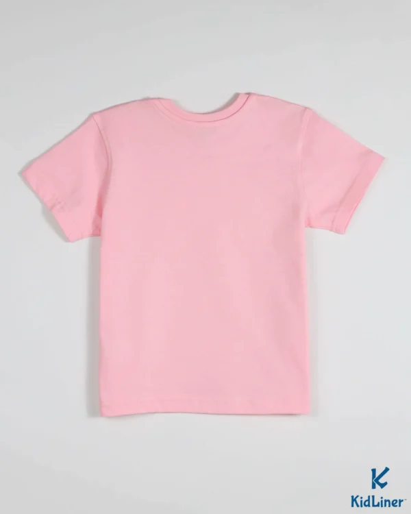 Pink Kitty (Set) T-shirt & Sweatpants - Image 6
