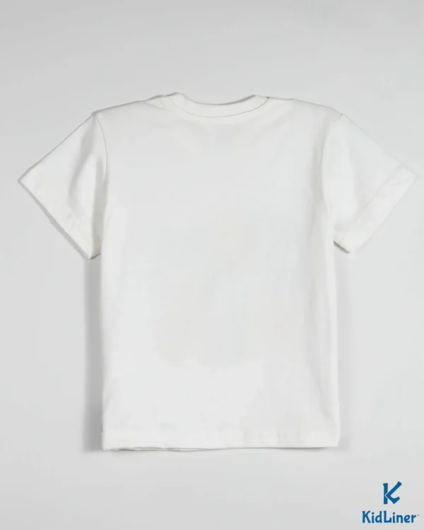 Summer (Set) T-shirt & Sweatpants - Image 6