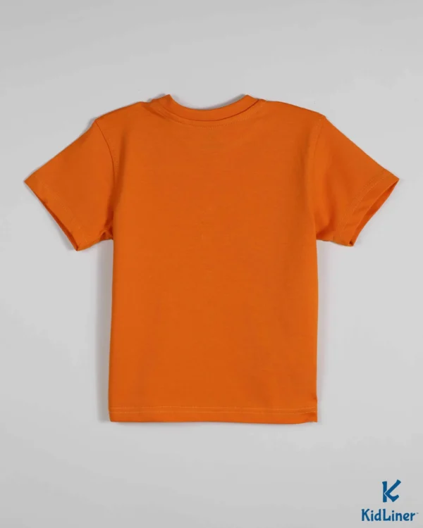 Super Boy (Set) T-shirt & Sweatpants - Image 7