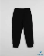 Black Sweatpants - Image 3