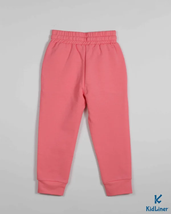 Pink Kitty (Set) T-shirt & Sweatpants - Image 8
