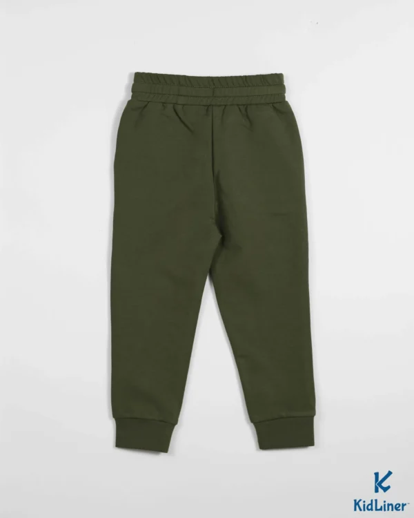 Summer (Set) T-shirt & Sweatpants - Image 8