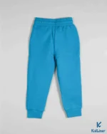Turquoise Sweatpants - Image 5