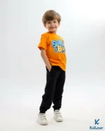 Super Boy (Set) T-shirt & Sweatpants
