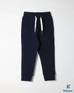 Navy Sweatpants