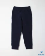 Navy Sweatpants - Image 2
