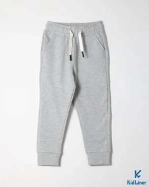 Light Gray Sweatpants