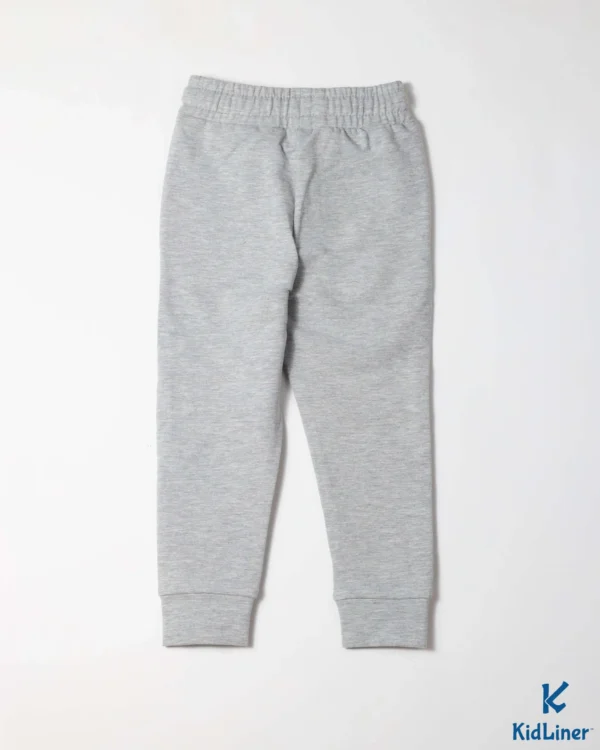 Light Gray Sweatpants - Image 2