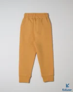 Mustard Sweatpants - Image 2