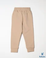 Beige Sweatpants - Image 2