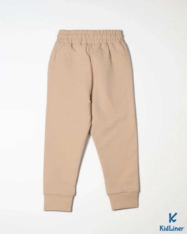 Beige Sweatpants - Image 2