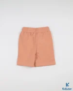 Simon Cotton Shorts - Image 2