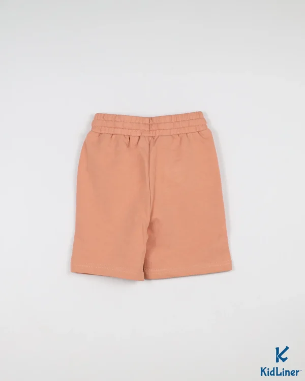 Simon Cotton Shorts - Image 2