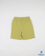 Latency Cotton Shorts - Image 2