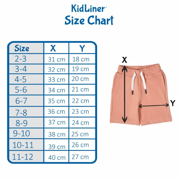 Simon Cotton Shorts - Image 3