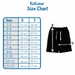 Shorts set (Pack Of 5 ) - Image 2