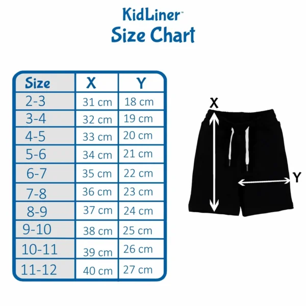 Shorts set (Pack Of 5 ) - Image 2