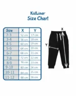Sweatpants set (Pack Of 3 ) - Image 2