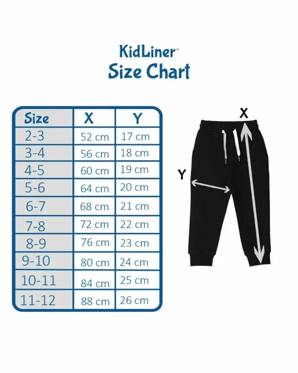 Sweatpants set (Pack Of 3 ) - Image 2