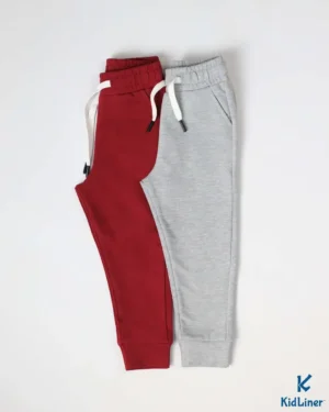 Sweatpants set (Pack Of 2 )