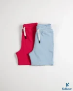 Shorts set (Pack Of 2)