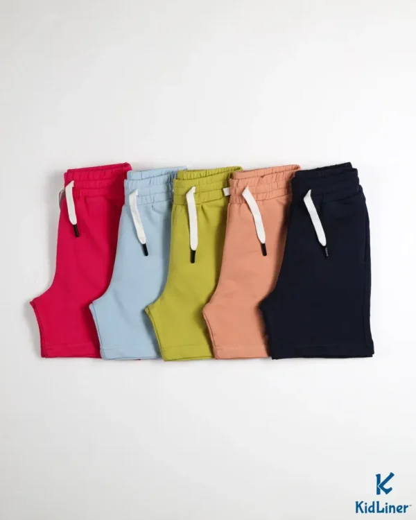 Shorts set (Pack Of 5 ) - Image 1