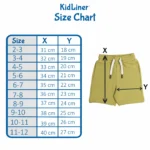 Latency Cotton Shorts - Image 3