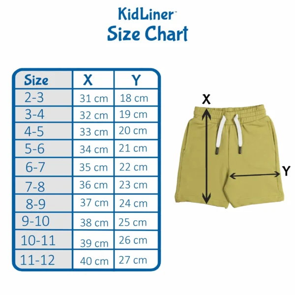 Latency Cotton Shorts - Image 3