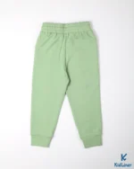 Mint Green Sweatpants - Image 2