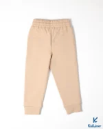 Beige Sweatpants - Image 2