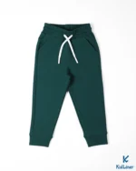 Dark Green Sweatpants