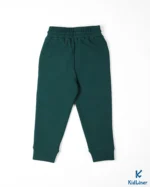 Dark Green Sweatpants - Image 2