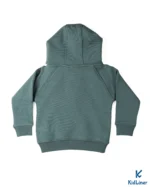 Olive - Sweatsuite - Image 3