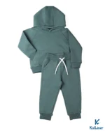 Olive - Sweatsuite